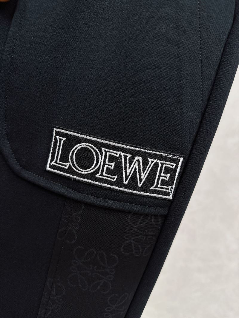 Loewe Long Pants